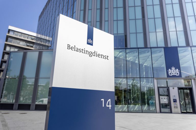 Belastingdienst krijgt nieuw rekeningnummer per 1 mei 2026